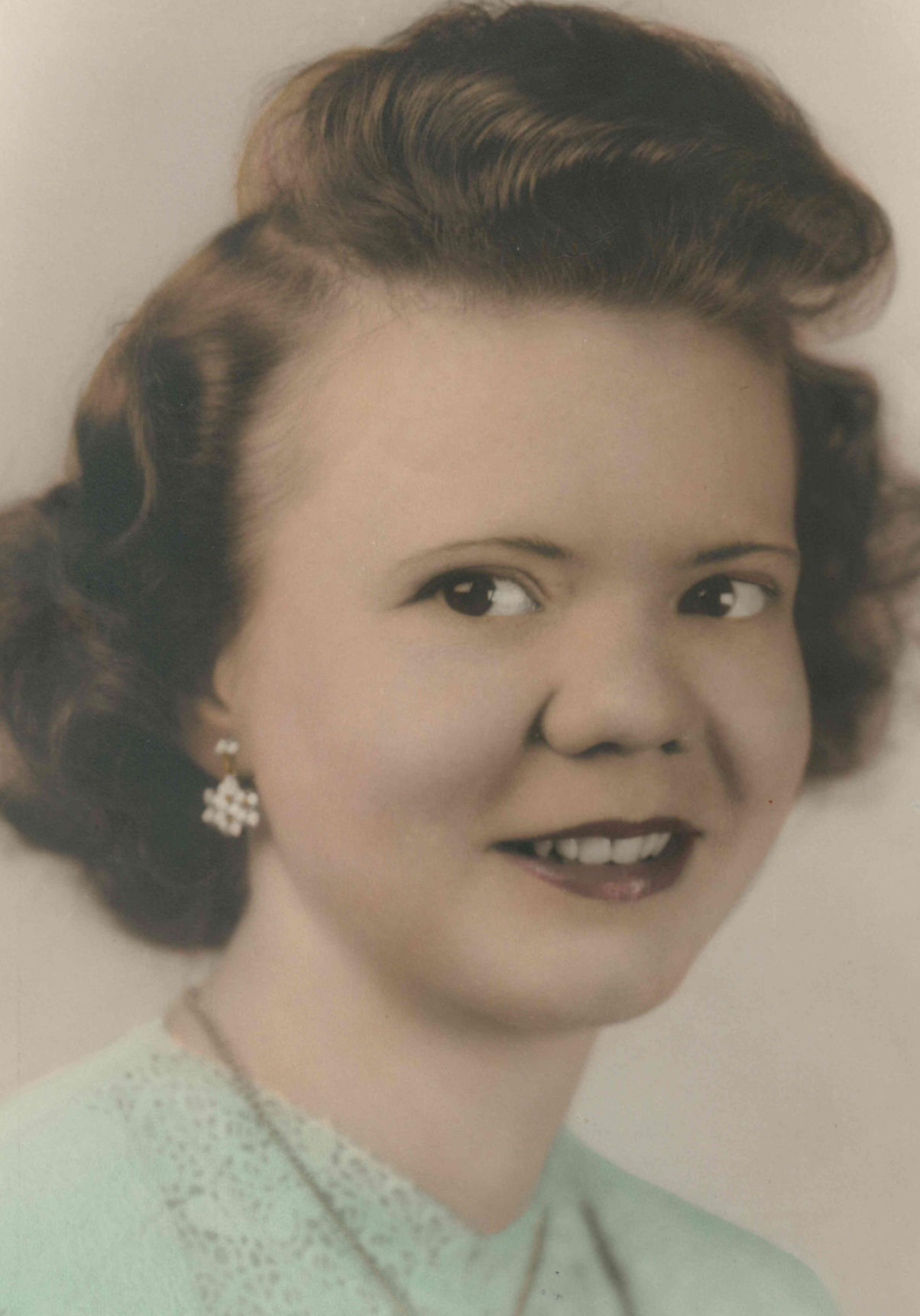 Mildred Marie Burchfield